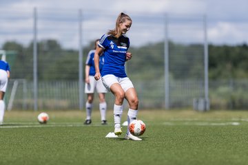 Bild 40 - Frauen FSC Kaltenkirchen - SG Daenisch-Muessen : Ergebnis: 7:1